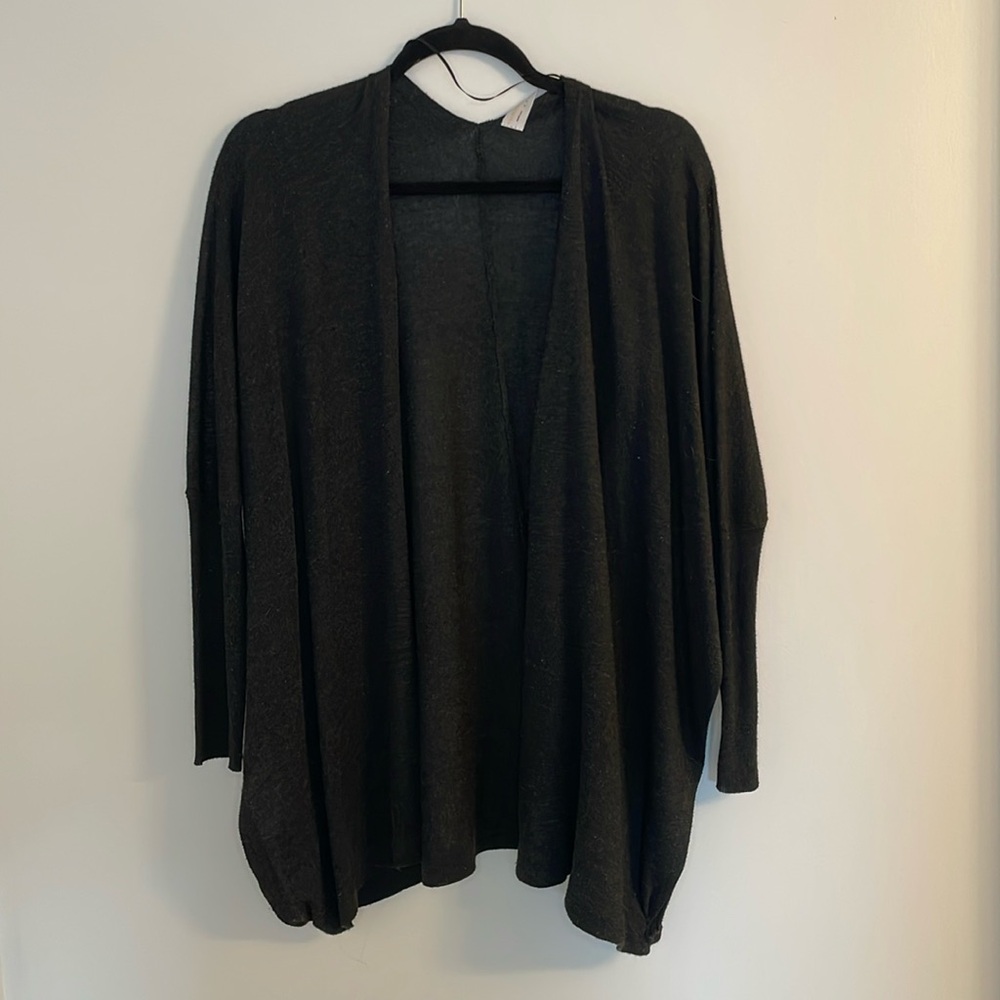 Cardigan Double Zero